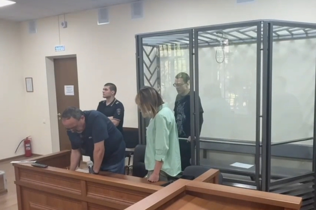 В Краснодаре осудили юношу, избившего человека на Красной из-за политики
