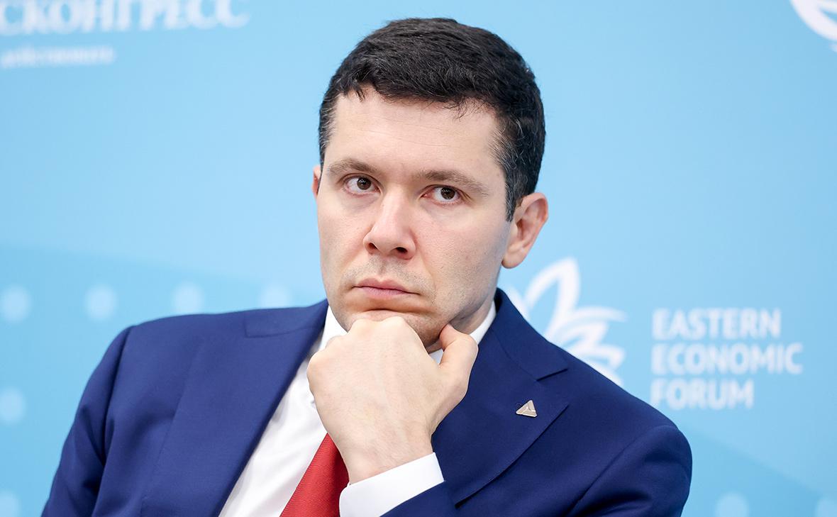 Алиханов заявил о новых партнерах для всех 13 оставленных автозаводов