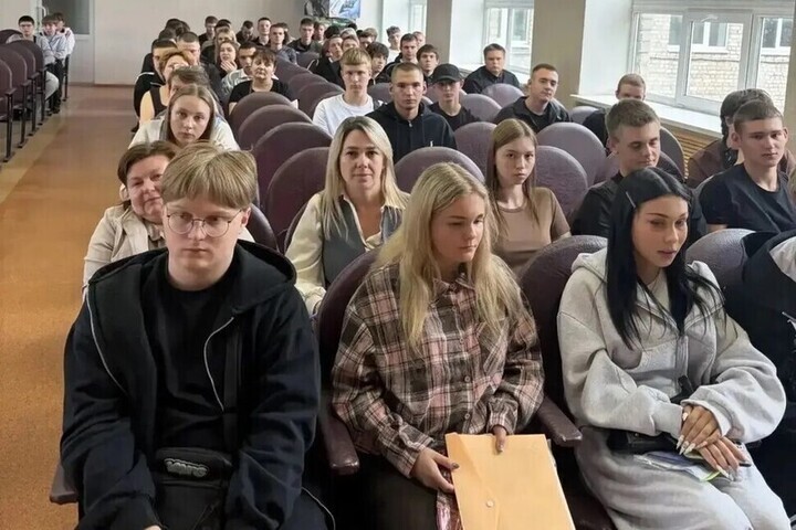 В Пензенской области стартует обучение водителей категории «В»