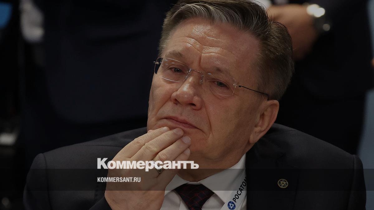 Лихачев призвал построить десятки контейнеровозов ледового класса для Севморпути