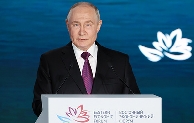 Путин: кроме России никто не развивает малую атомную энергетику
