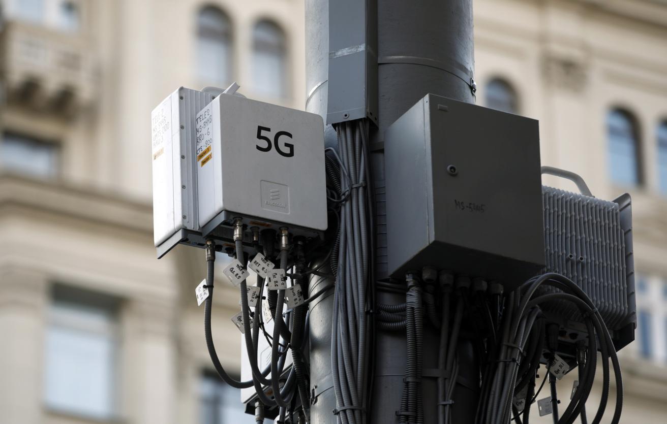 5G на российском оборудовании — отечественные базовые станции установят в Приморье и Якутии до конца года