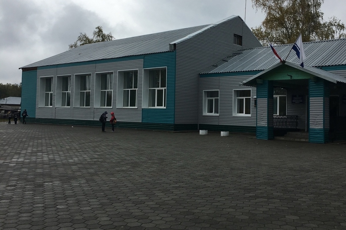 Во Мценском районе школы открыли двери для 849 учеников