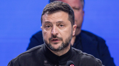Мендель: действия Зеленского ведут к ухудшению положения украинцев