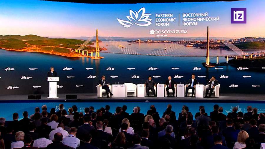 Вице-премьер Госсовета КНР о сотрудничестве России и Китая
