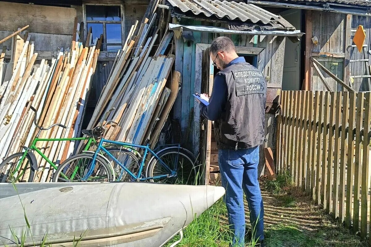Пьяная ссора в Умбе обернулась убийством и сроком до 15 лет