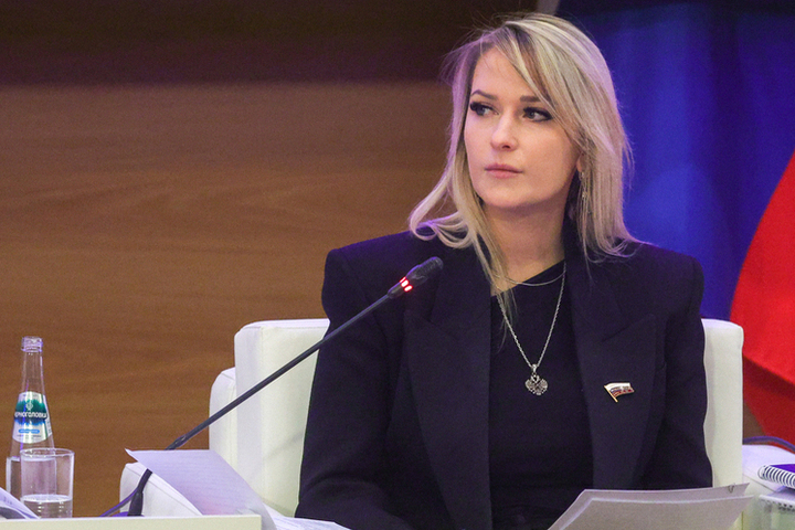 Лантратова назвала главный урок трагедии в Беслане