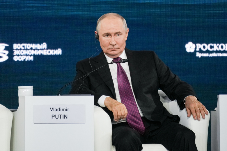 Путин раскрыл роль посредников в переговорах по Украине