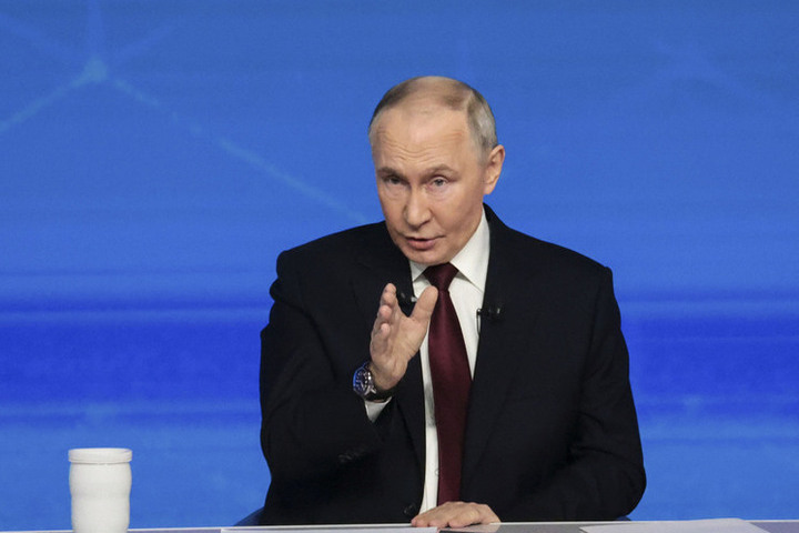 Путин высказался о шансах на урегулирование конфликта с Украиной