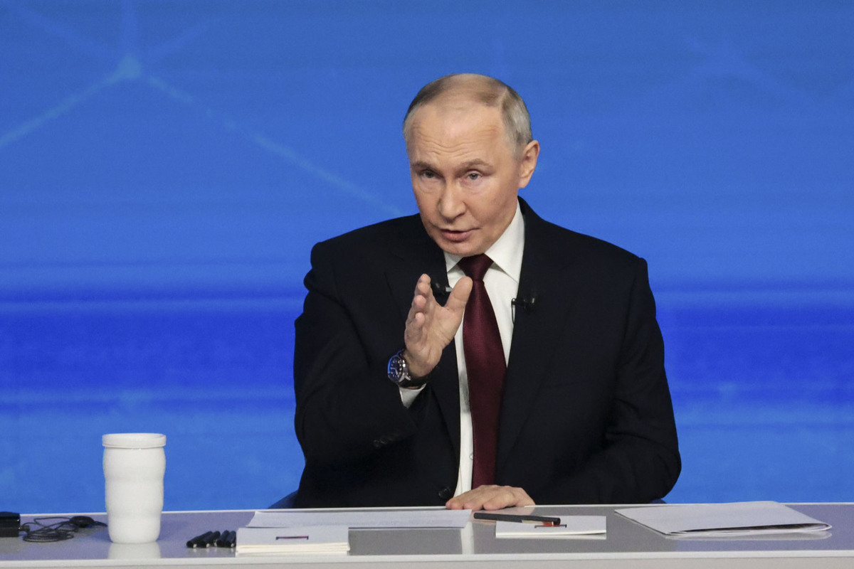 Путин объяснил цены на Дальнем Востоке огромной территорией страны