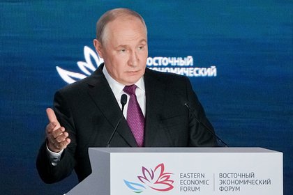 Путин раскрыл роль третьих стран в переговорах с Украиной