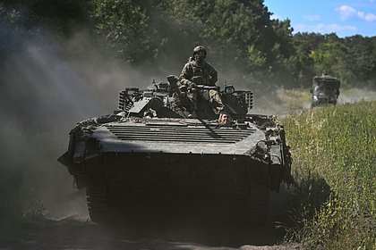Путин оценил шансы на урегулирование украинского конфликта