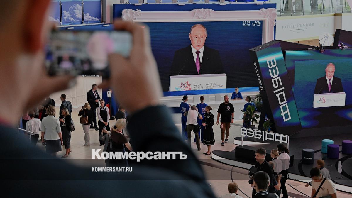 Путин: шансы на урегулирование украинского конфликта есть