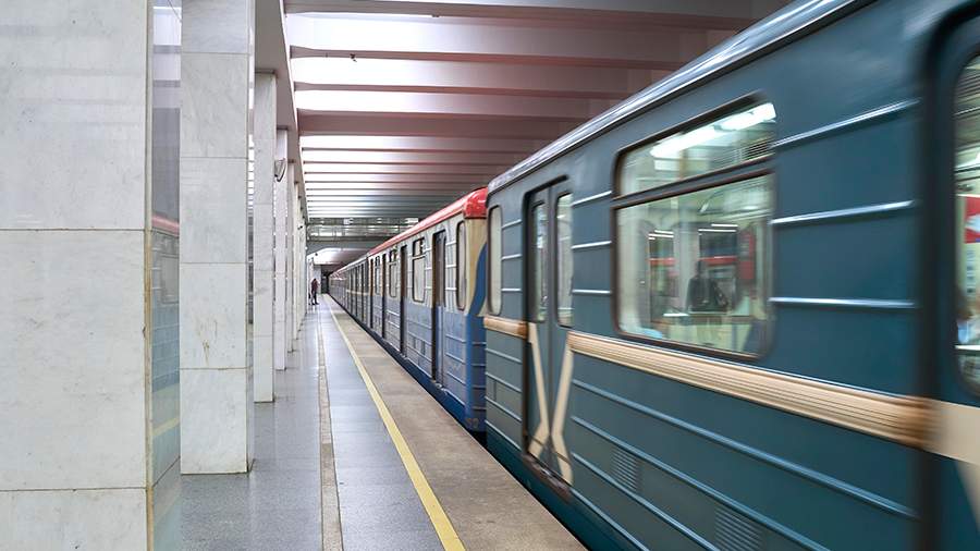 В Москве работу метро, трамваев и МЦК продлят до 2:00 ночи на День города