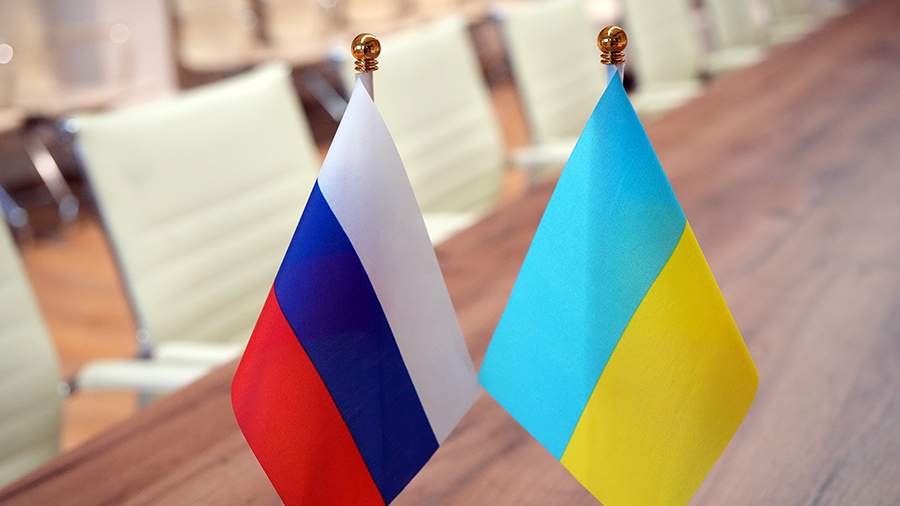 Россия и Украина сохраняют контакты по линии спецслужб