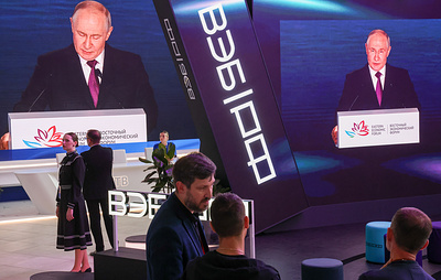 Путин надеется на хороший результат от использования дронов в хозяйстве ДФО