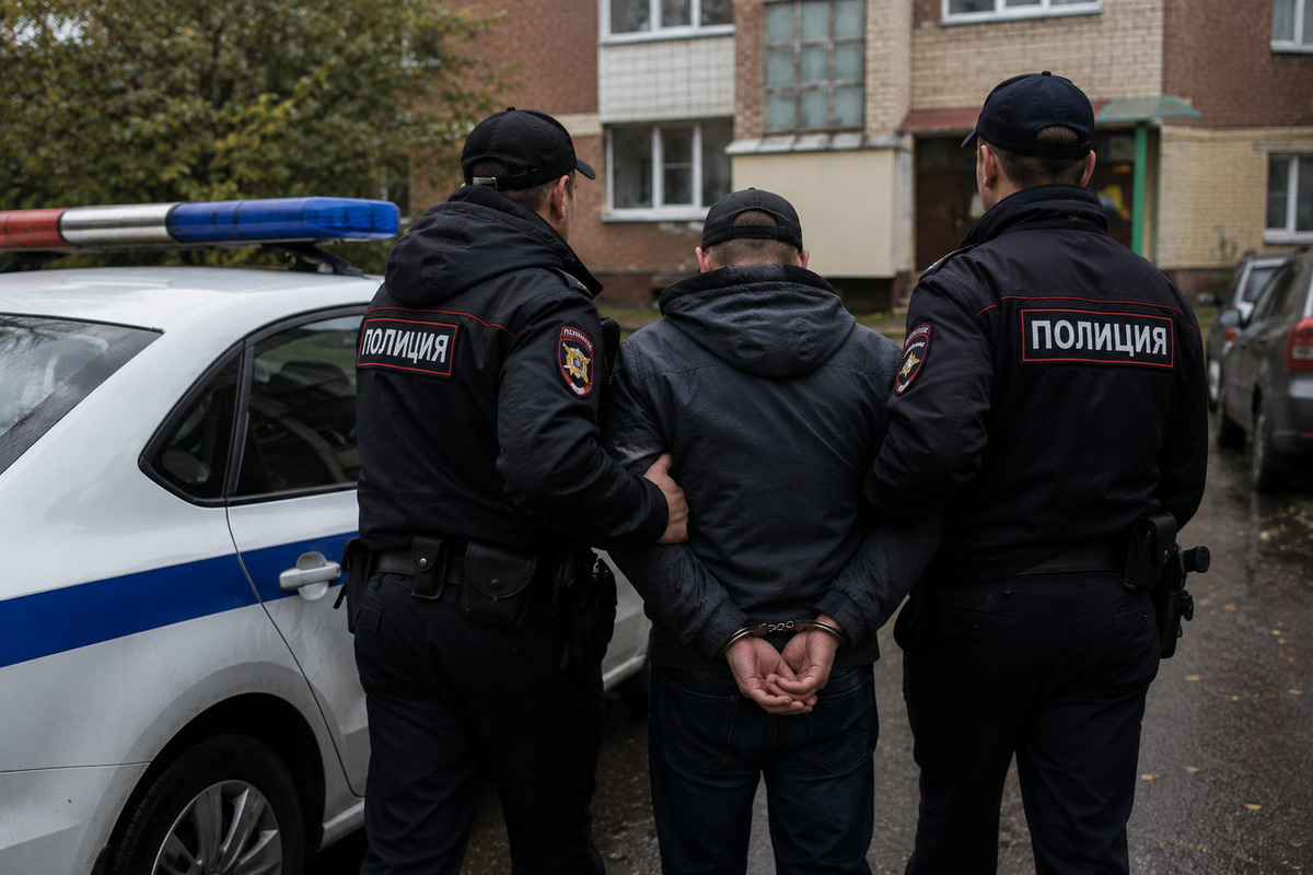 Россиянин напугал сына своим «похищением» ради 50 тысяч рублей