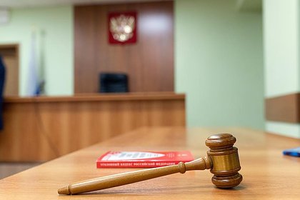 Молодая россиянка пойдет под суд за отправленные знакомым мужа фотографии