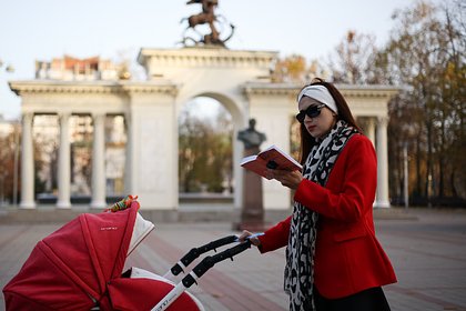 Путин назвал один из главных вызовов для России