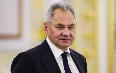 Переформатирование сознания украинцев и пропаганда культа смерти. Заявления Шойгу
