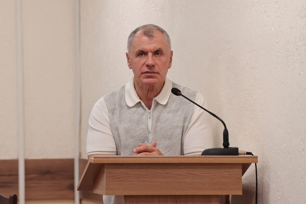 Власти Крыма разрабатывают стратегию энергобезопасности и снабжения топливом
