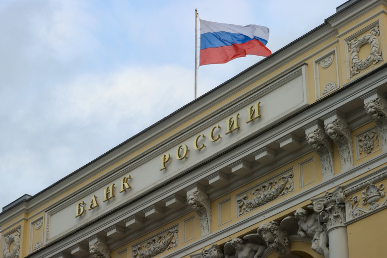 Путин объяснил высокую ключевую ставку