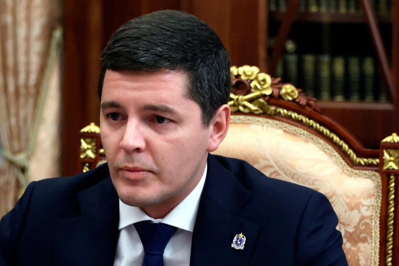 Губернатор ЯНАО рассказал о применении ИИ в сфере здравоохранения региона