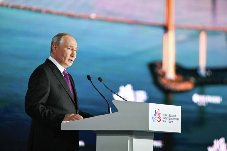 Путин обозначил ориентир системы школьного образования для регионов