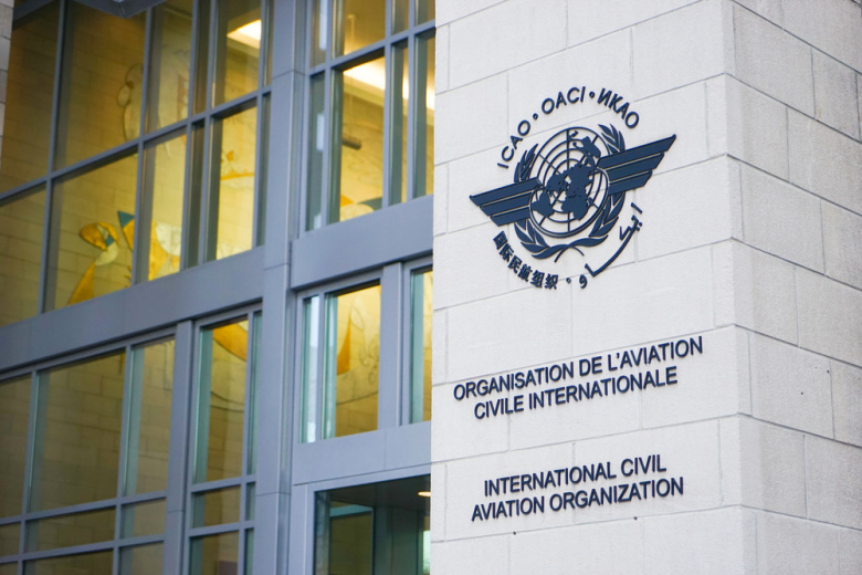В Росавиации ответили, есть ли у ICAO полномочия «закрыть» небо над Россией
