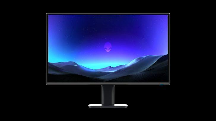 Обычно такие мониторы основаны на панелях IPS либо TN. Alienware AW2527HX получил быструю матрицу OLED, но лишь Full HD