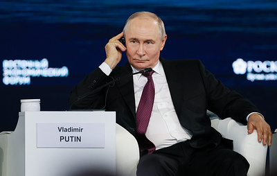 Путин: развитие ИИ в России находится на достаточно продвинутом уровне