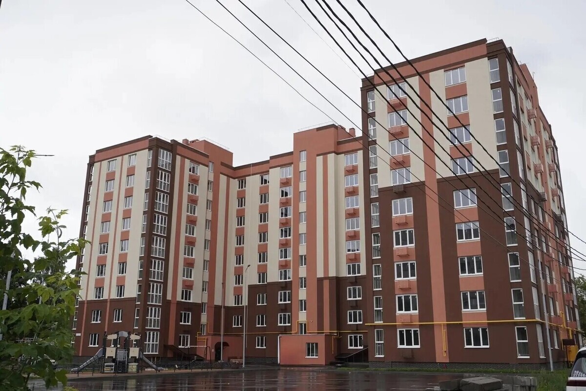 Специалисты «Ивэнерго» обеспечили электроснабжение нового жилого дома в Иванове