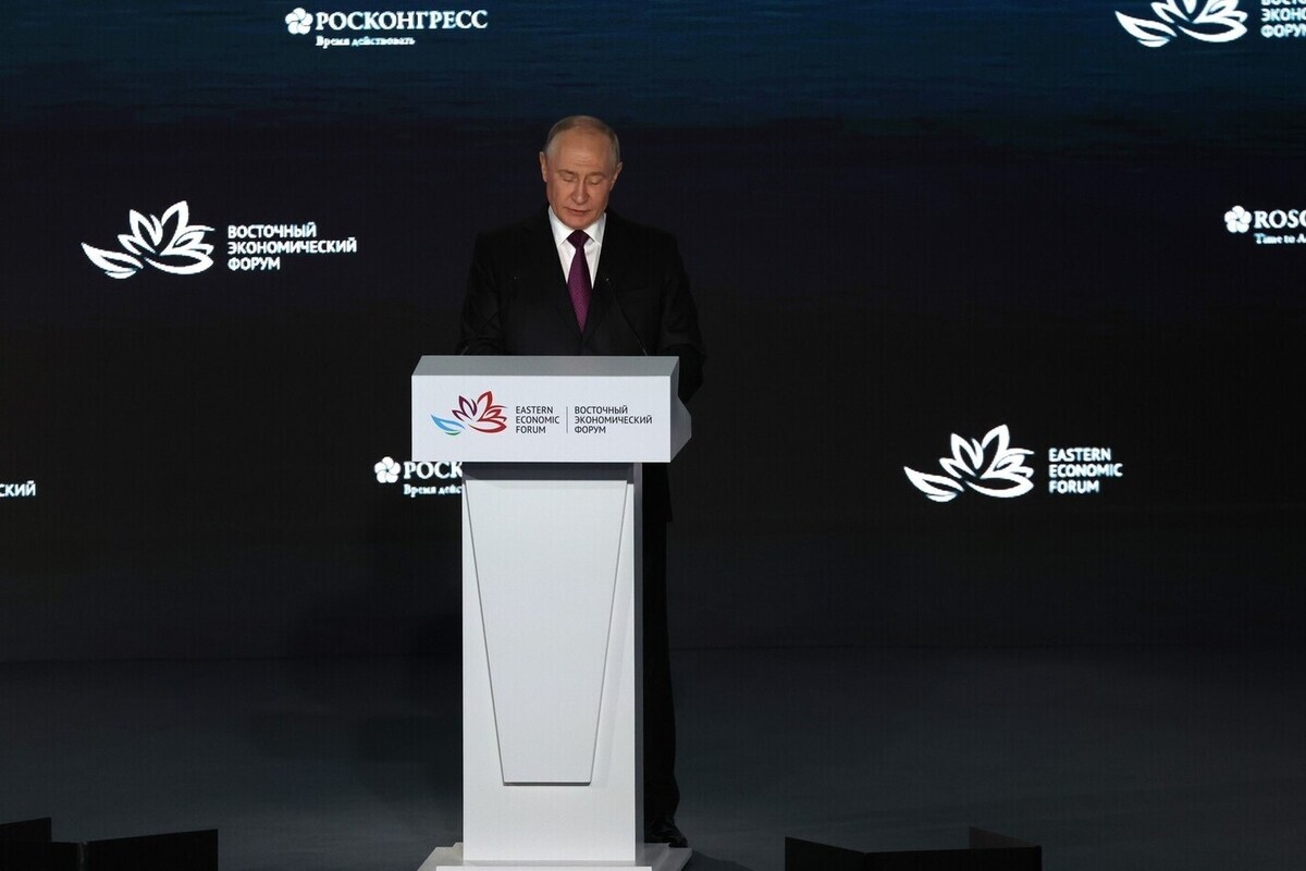 Путин сделал резонансное заявление о российской экономике