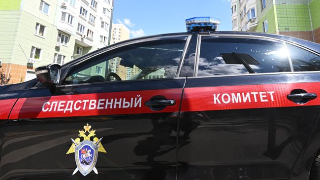 В Новосибирске завели дело после инцидента с перцовым баллончиком