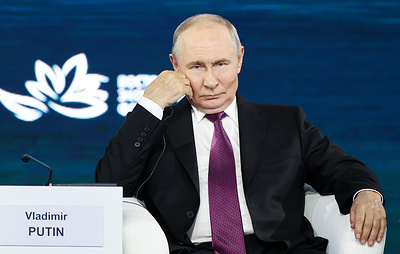 Путин назвал ответ РФ на удары ВСУ значимым для открывших этот ящик Пандоры