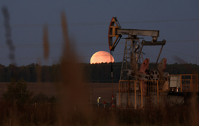 Нефтяники в августе получили из бюджета 197,3 млрд рублей по топливному демпферу