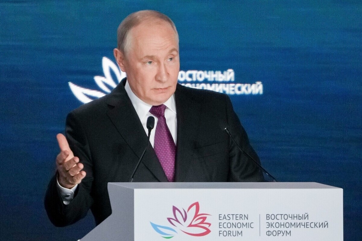 Путин сообщил о последствиях атак ВСУ на российские НПЗ