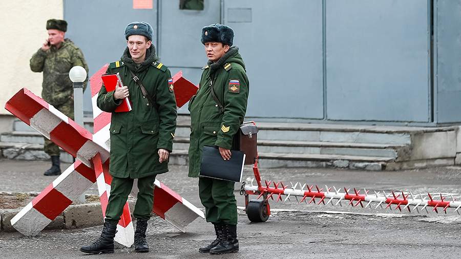 Пашинян не увидел жизненной необходимости в 102-й базе России в Армении