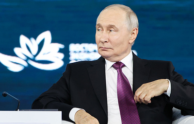 Путин рассказал о ходе ремонта на российских НПЗ после атак ВСУ