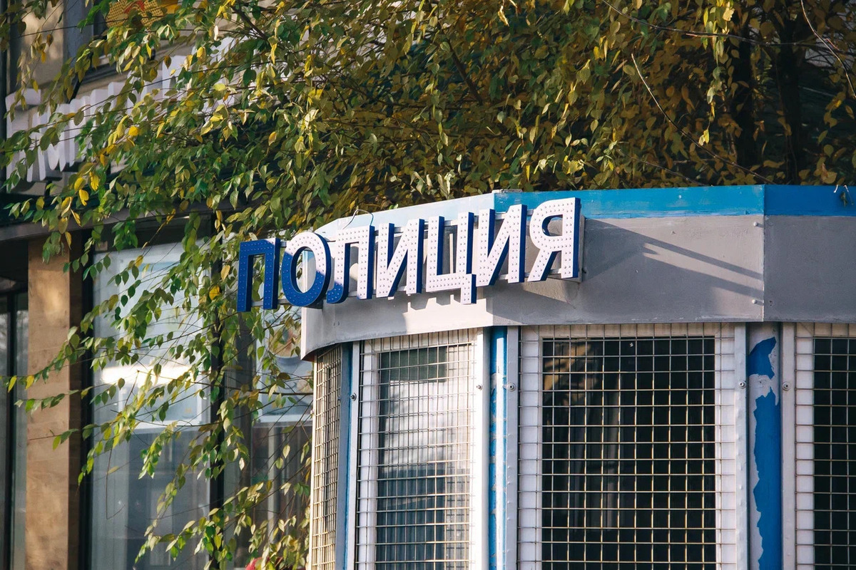 Рязанка повторно попалась на фиктивной постановке на учёт иностранцев