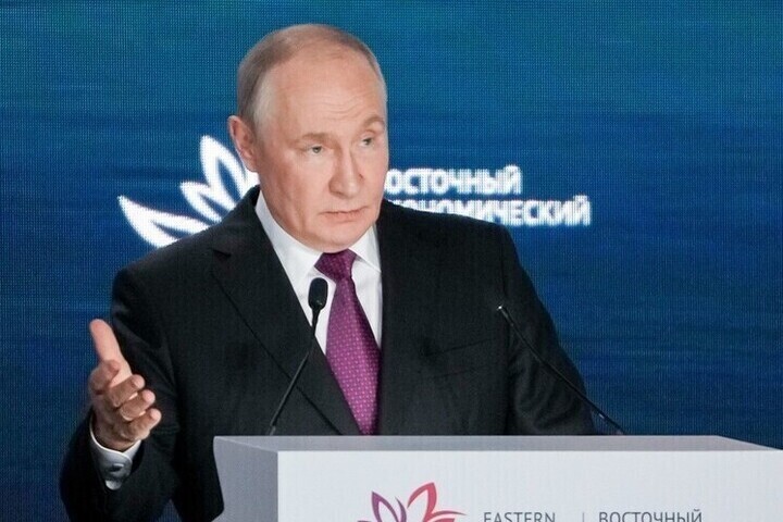 «Чтобы неповадно было нам вредить»: Путин об ударах по Украине