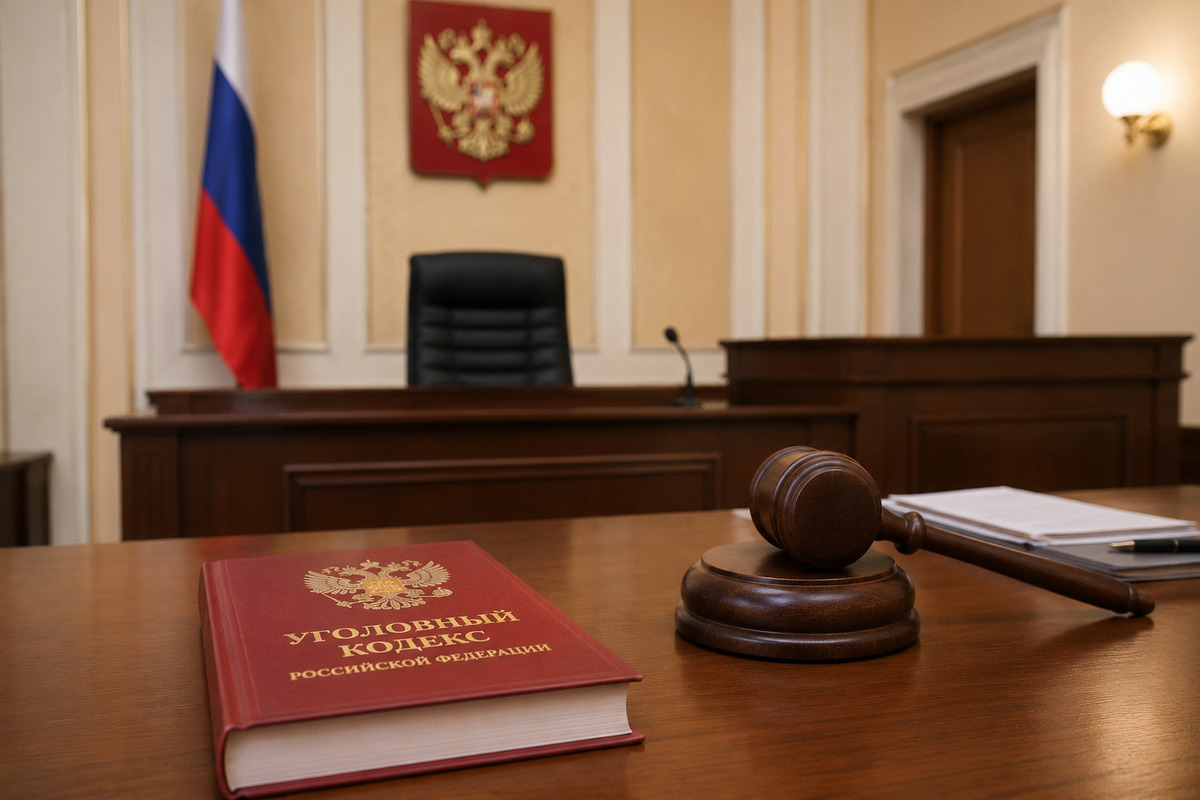 Российского подростка осудили за нацистскую символику