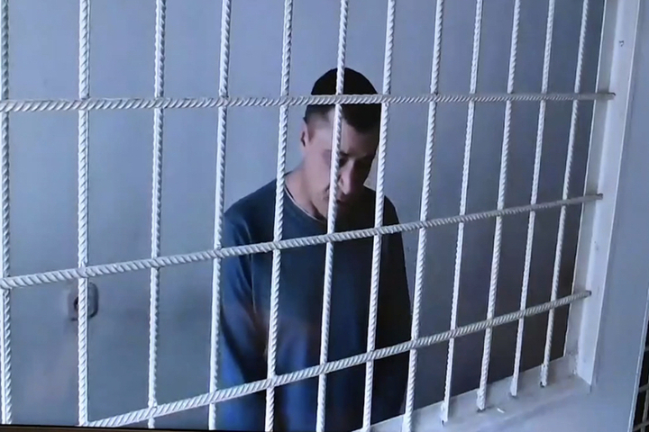 Житель Лабинска получил год колонии за газ в лицо знакомого и выстрел из сигнального пистолета