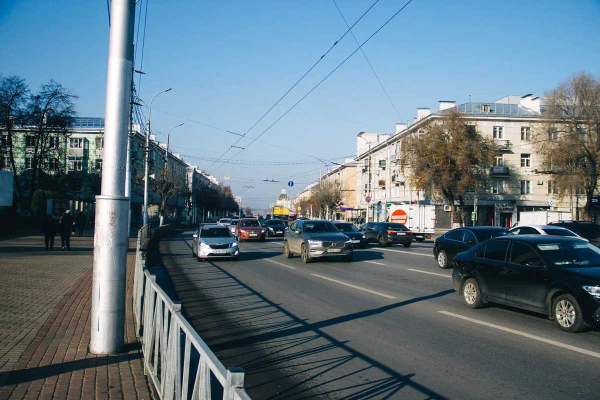 В Рязанской области объявлен отбой беспилотной опасности