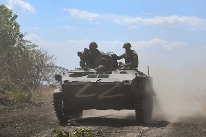 Армия России взяла под контроль три населенных пункта в Харьковской области