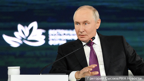 Путин сообщил об успешном отражении недавних атак на три российских НПЗ