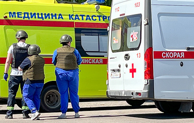 Шуваев: с 2022 года в Белгородской области от атак ВСУ погибли 667 человек