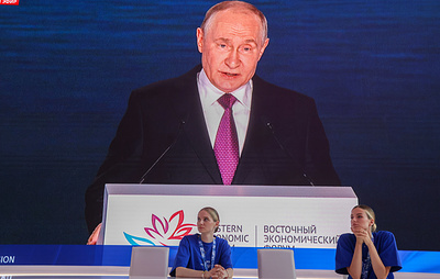 Путин: частный бизнес должен в срок вносить ресурсы в проекты с государством