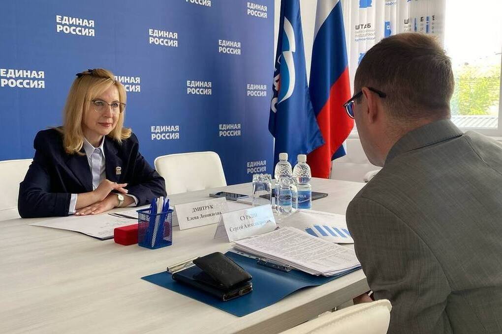 Налоговая служба Херсонской области ограничила проверки касс до 1 октября по трём категориям риска