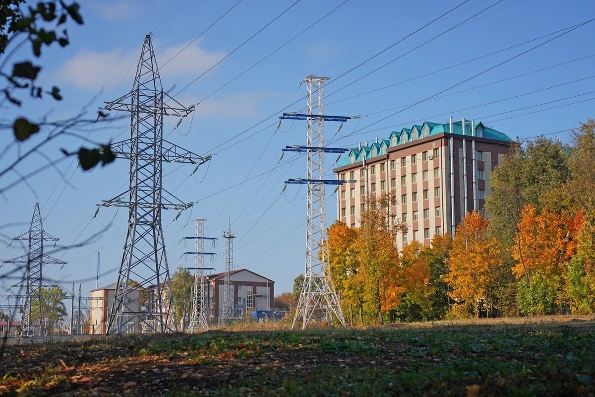 В Туле на строительство трансформаторной подстанции потратят 32 млн рублей